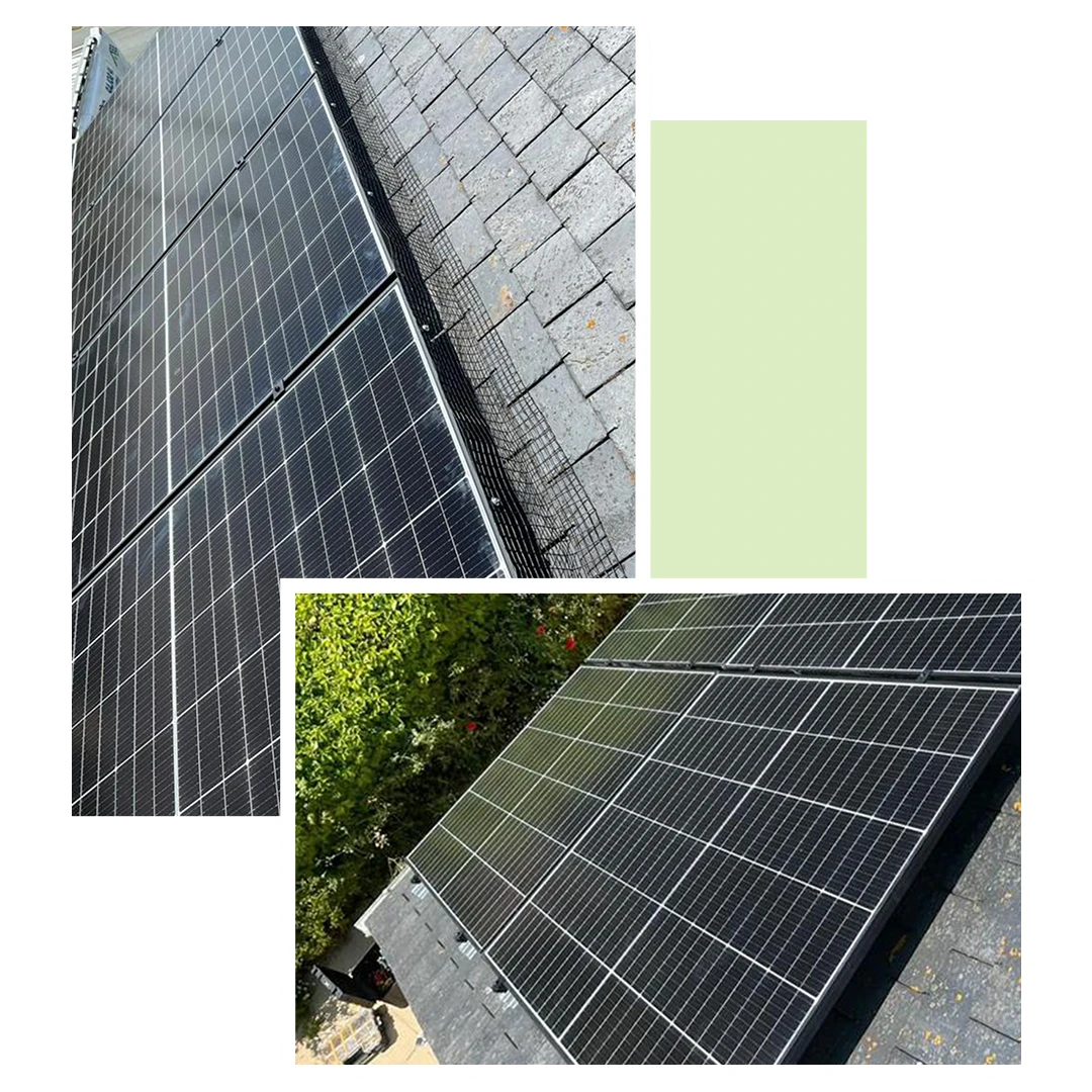 Hampshire solar specialists